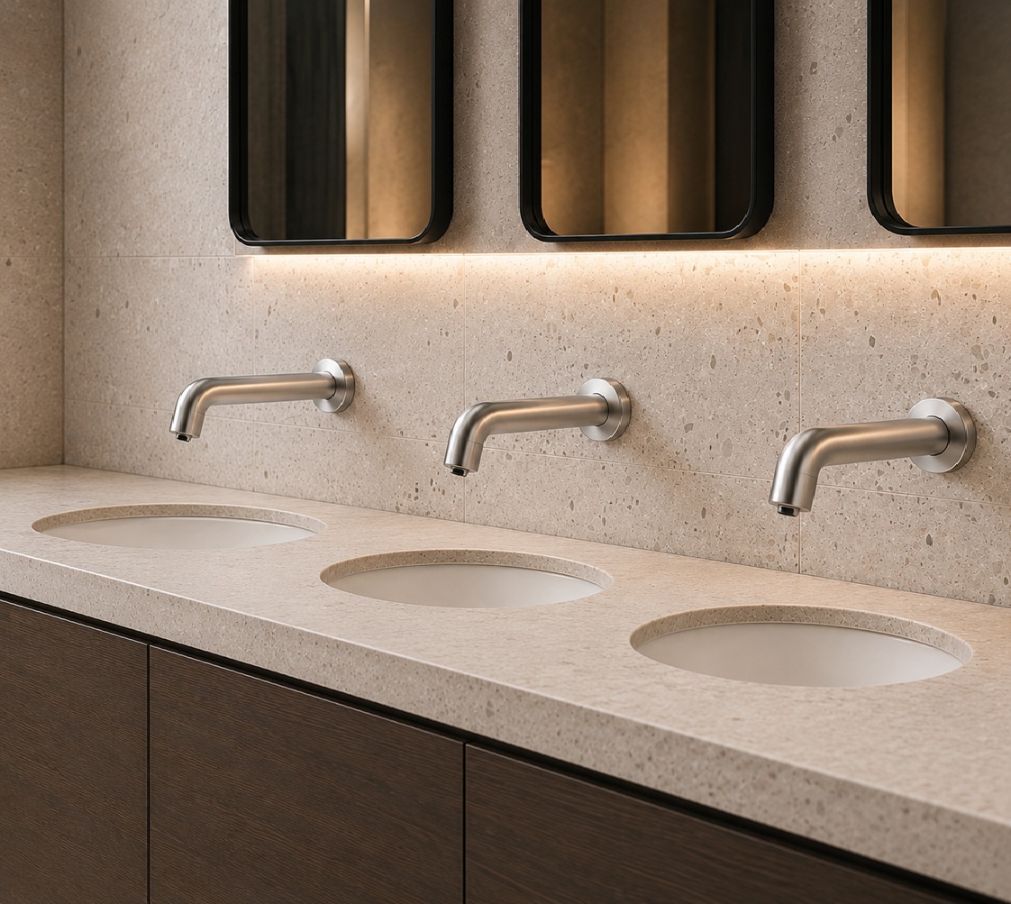 Best Touchless Faucet Brands
